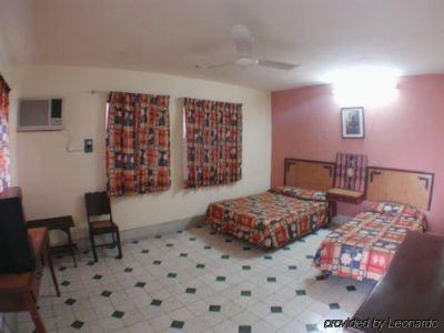 Hotel Flamingo Mérida