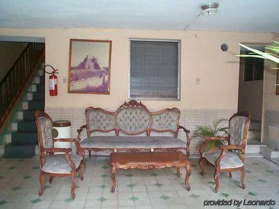 Flamingo 4* Mérida