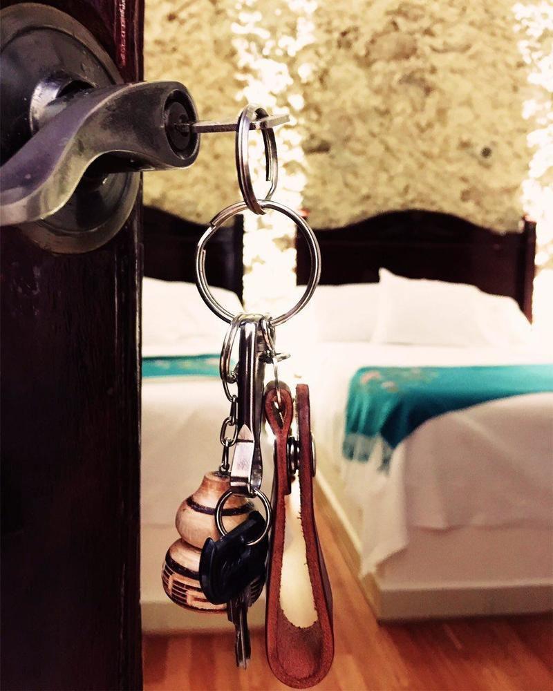 Zamna Hotel 3*