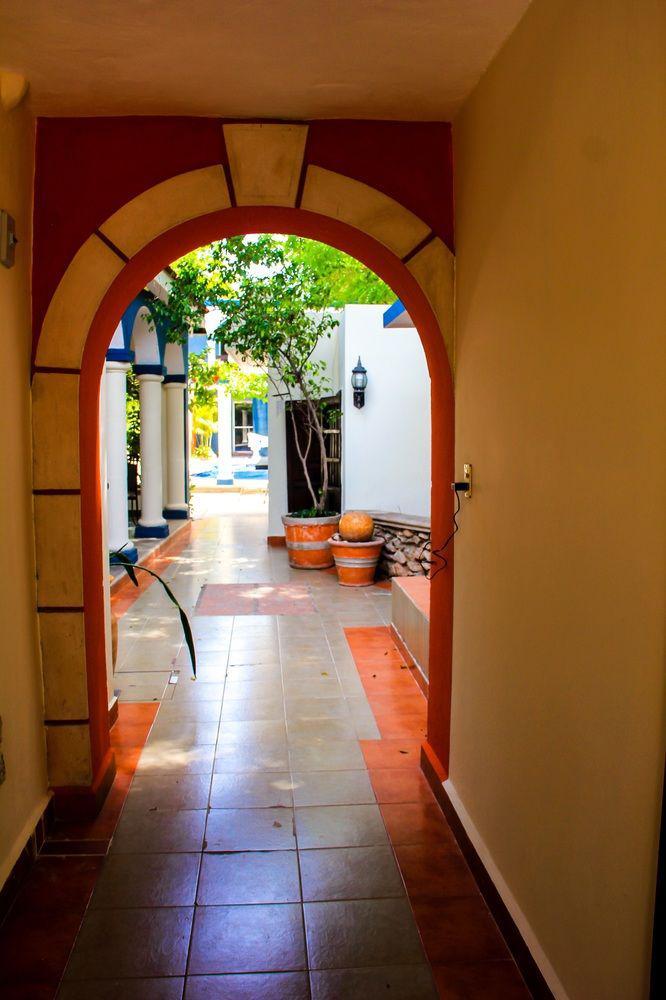 Hotel Zamna
