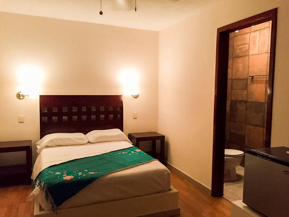 Zamna Hotel Merida