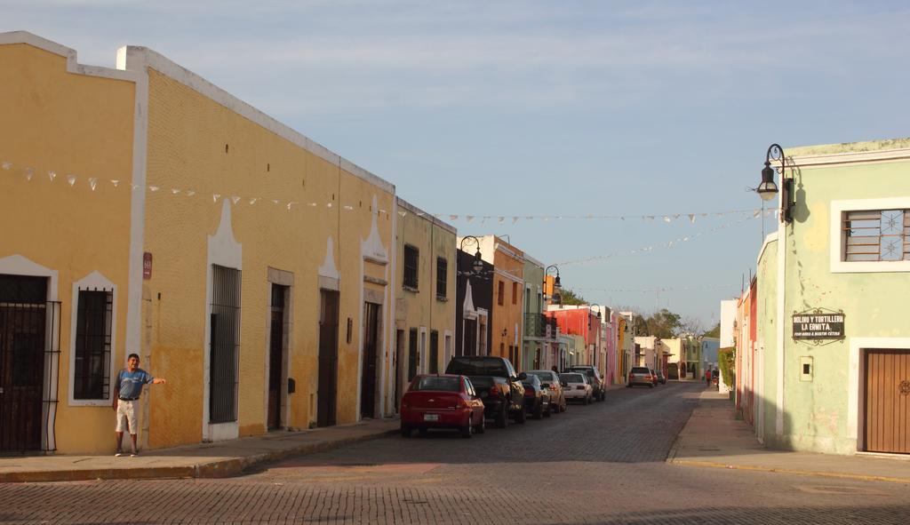Сasa de vacaciones Casa Isabella Mérida