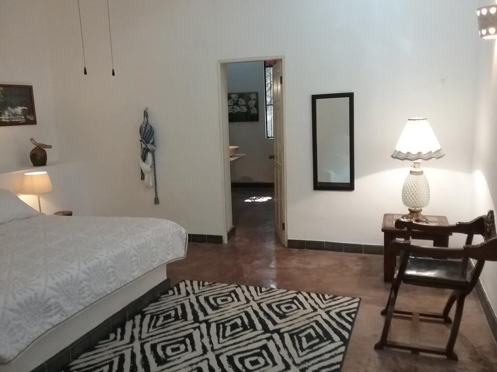 Сasa de vacaciones Casa Isabella *