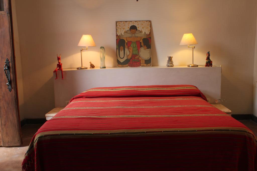 Casa Isabella Mérida