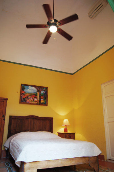 Hotel Del Peregrino Mérida