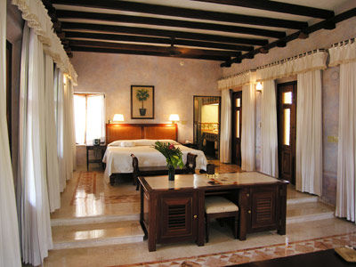 Hotel Hacienda Xcanatun, Angsana Heritage Collection 5*