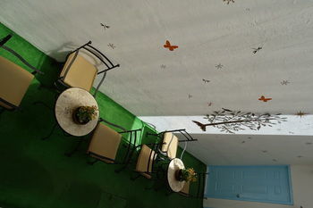 Siete 32 Apartahotel 2*