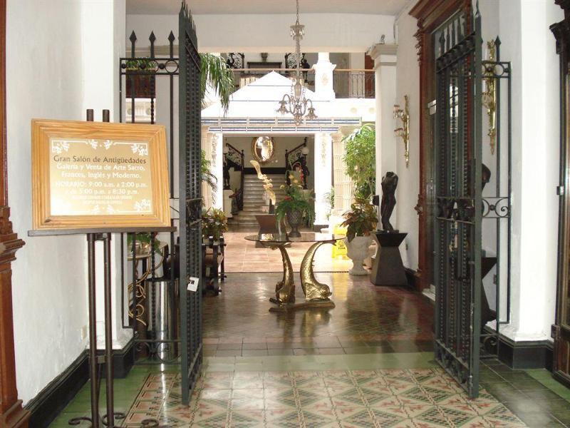 Gran Centenario 3* Mérida