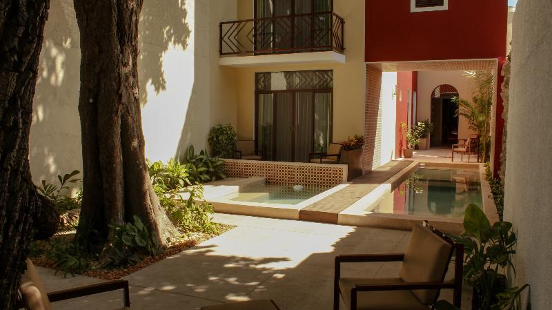 Casa Italia Luxury - Adults Only Hotel