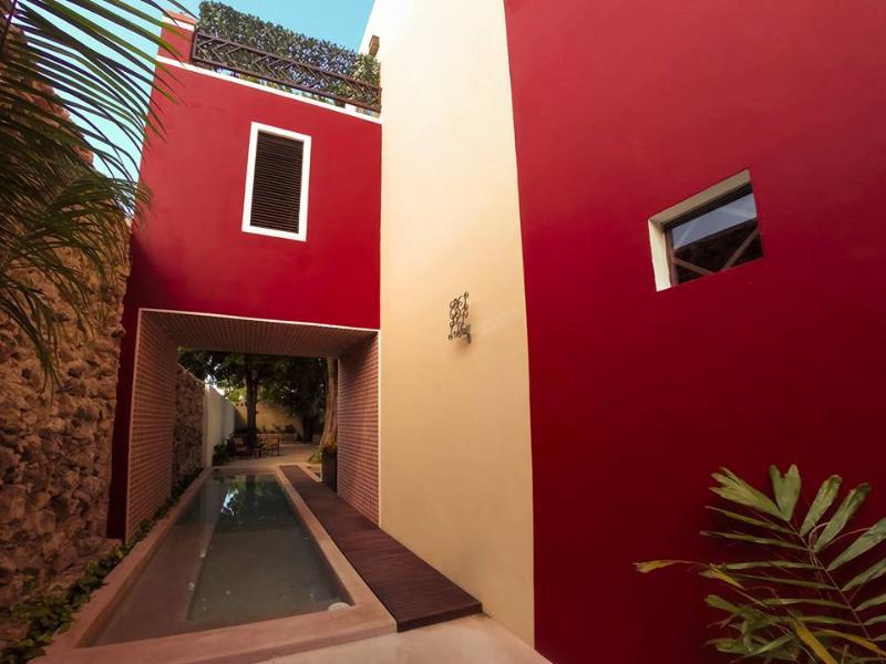 Hotel Casa Italia Luxury - Adults Only 5*