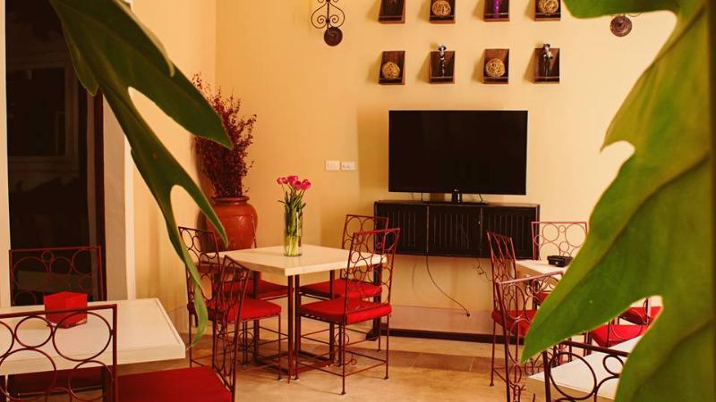Hotel Casa Italia Luxury - Adults Only Mérida