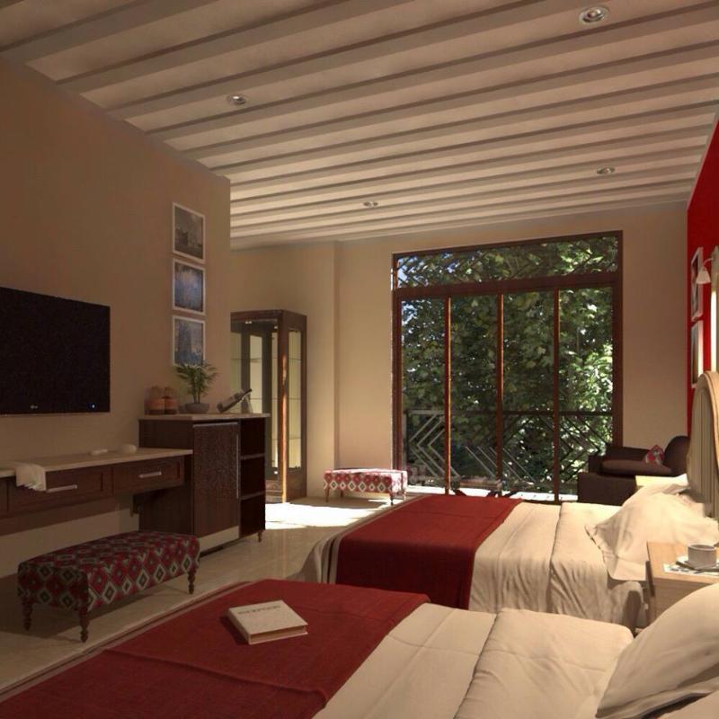 Casa Italia Luxury - Adults Only 5*