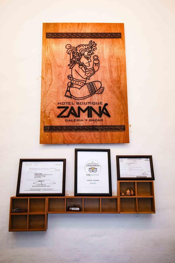 Hotel Zamna 3*