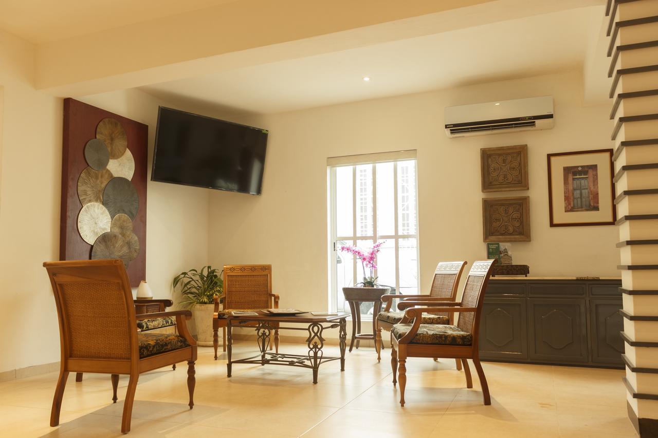 María Jose Hotel 3*