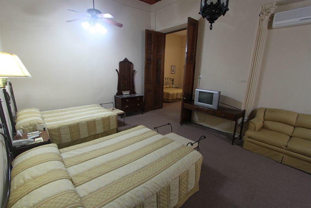 Hotel El Gran