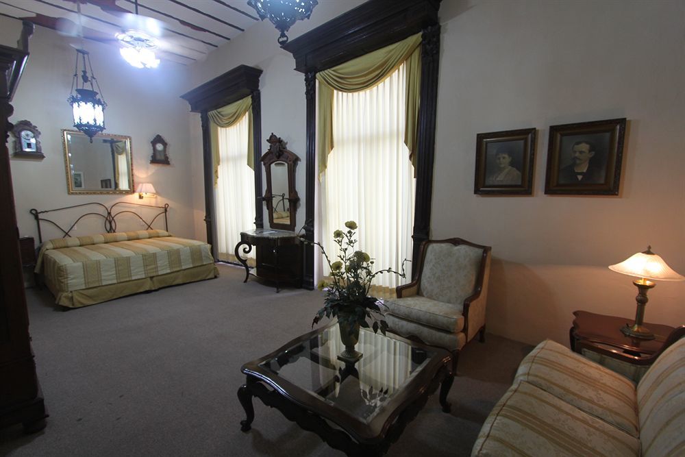 Hotel El Gran 3*