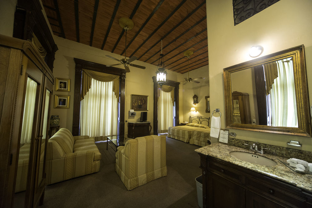 Hotel El Gran 3*