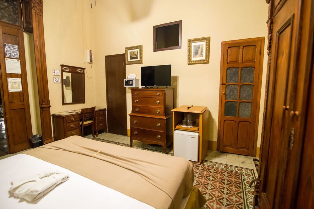 Hotel El Gran 3*