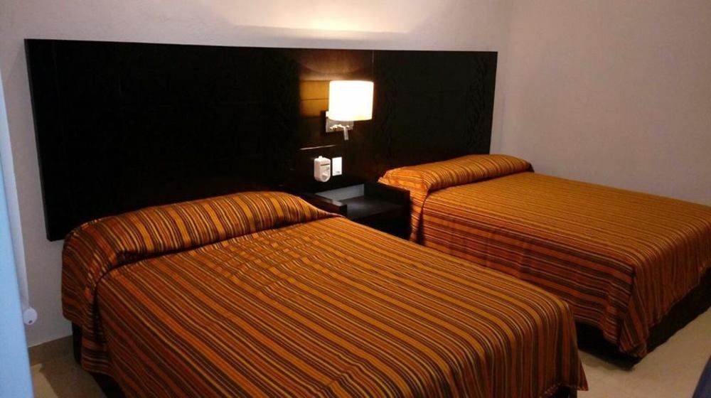 Apartahotel Siete 32 2*