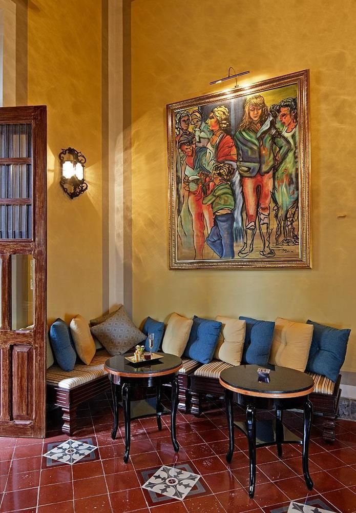 Hotel Casa Lecanda Boutique