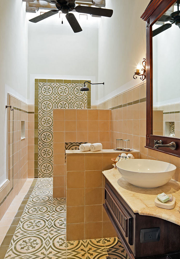 Hotel Casa Lecanda Boutique