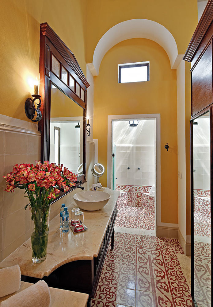 Hotel Casa Lecanda Boutique Mérida