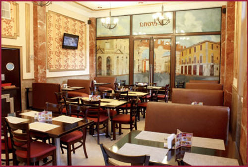 Hotel Victoria 5*