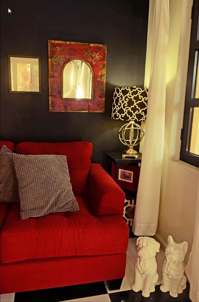 Bed & Breakfast Ochenta Y Dos Bed & Breakfast & Spa
