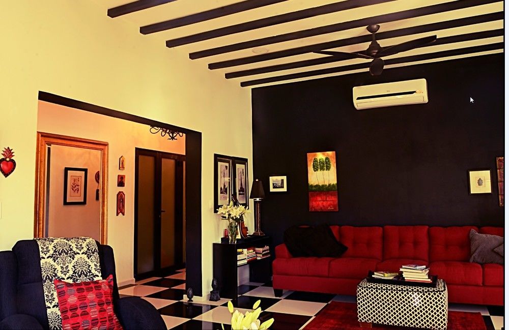 Ochenta Y Dos Bed & Breakfast & Spa Merida