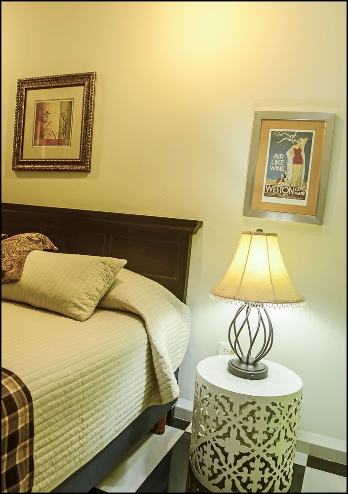Ochenta Y Dos Bed & Breakfast & Spa