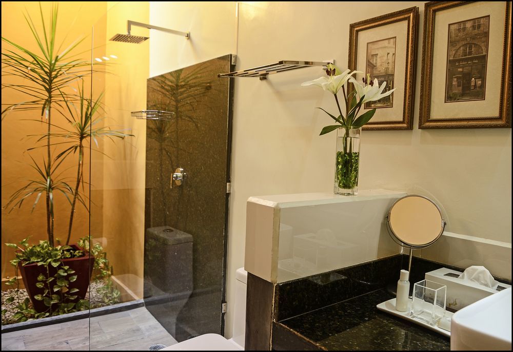 Ochenta Y Dos Bed & Breakfast & Spa Merida