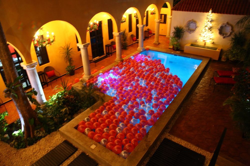 Bed & Breakfast Ochenta Y Dos Bed & Breakfast & Spa 4*