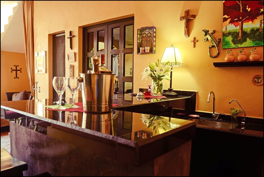 Ochenta Y Dos Bed & Breakfast & Spa Merida