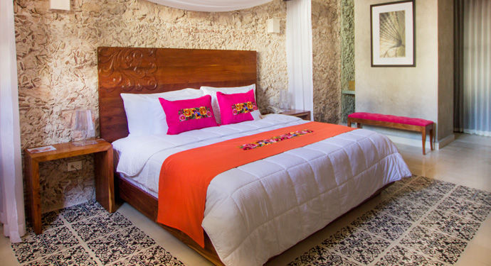 Casa De Palomas By Palomas Group Hotel Mérida