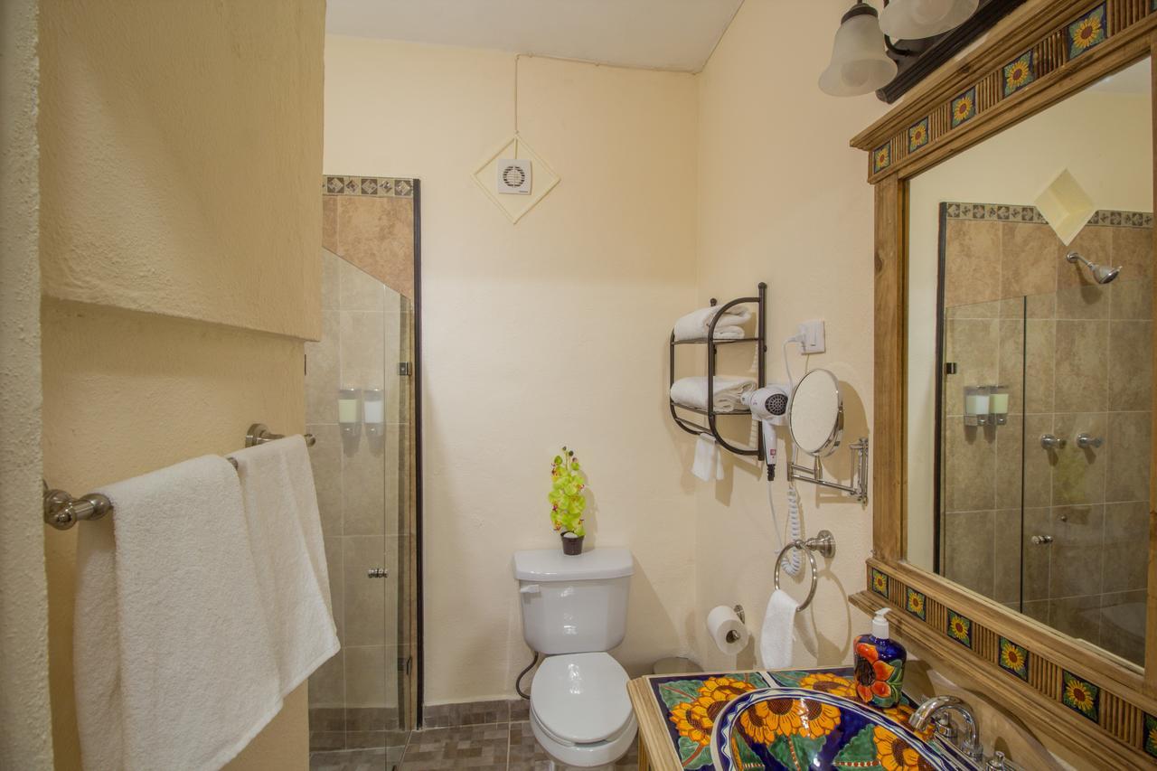 Mayan Sun - Bed and breakfast Mérida