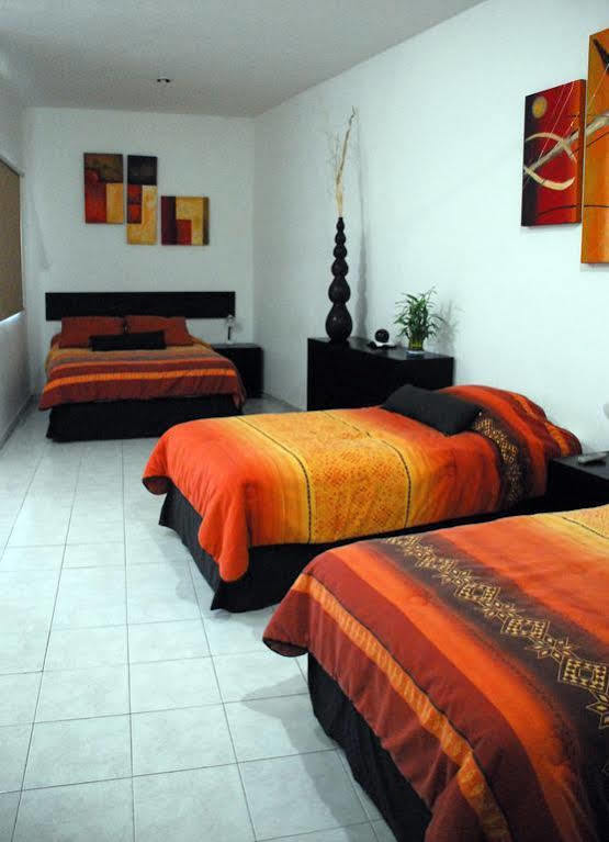 Siete 32 Apartahotel