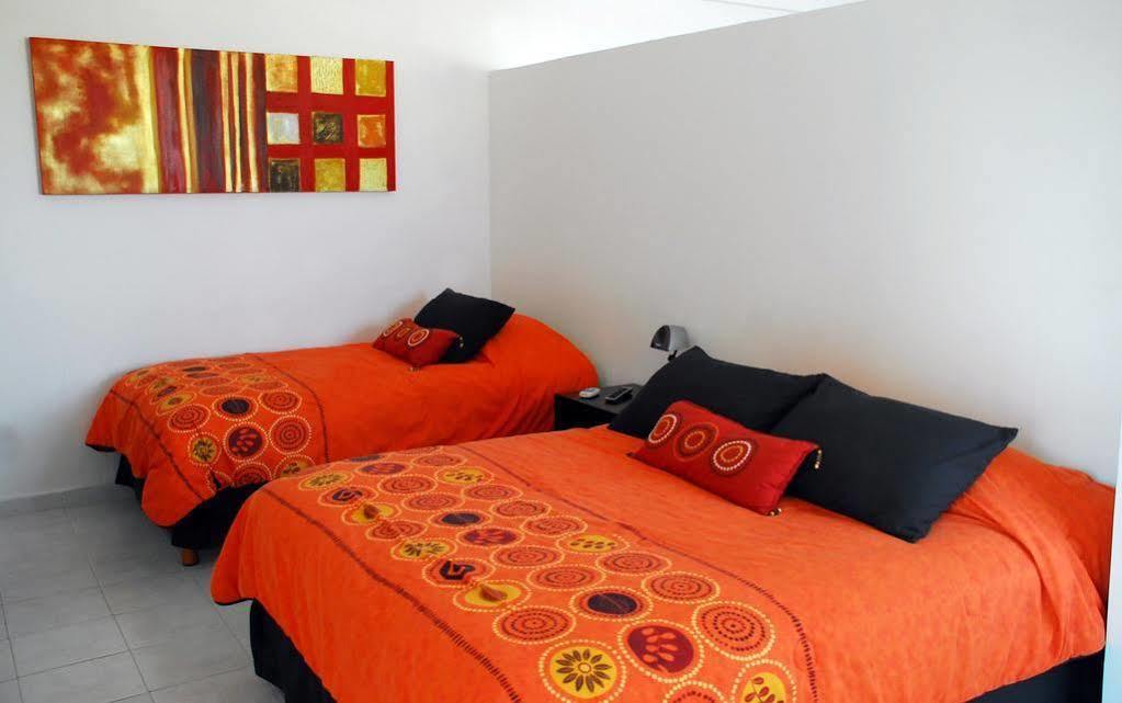 Apartahotel Siete 32