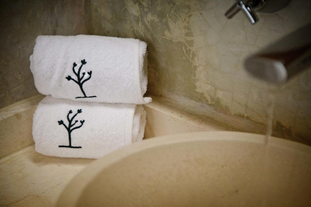 Ya'ax Boutique Hotel