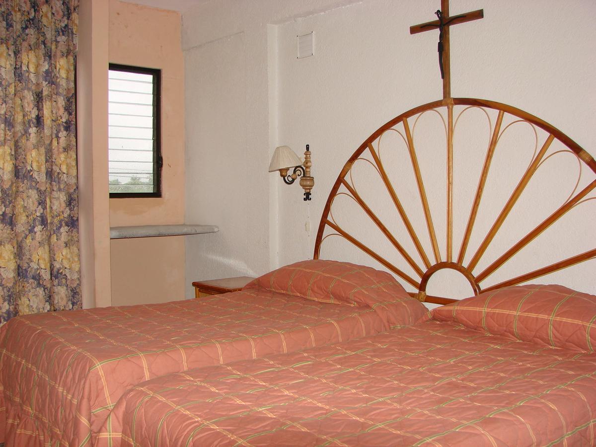 Suites Reforma 72 Apartment *