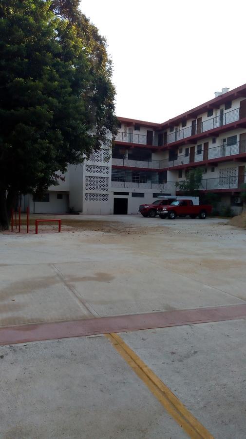 Suites Reforma 72
