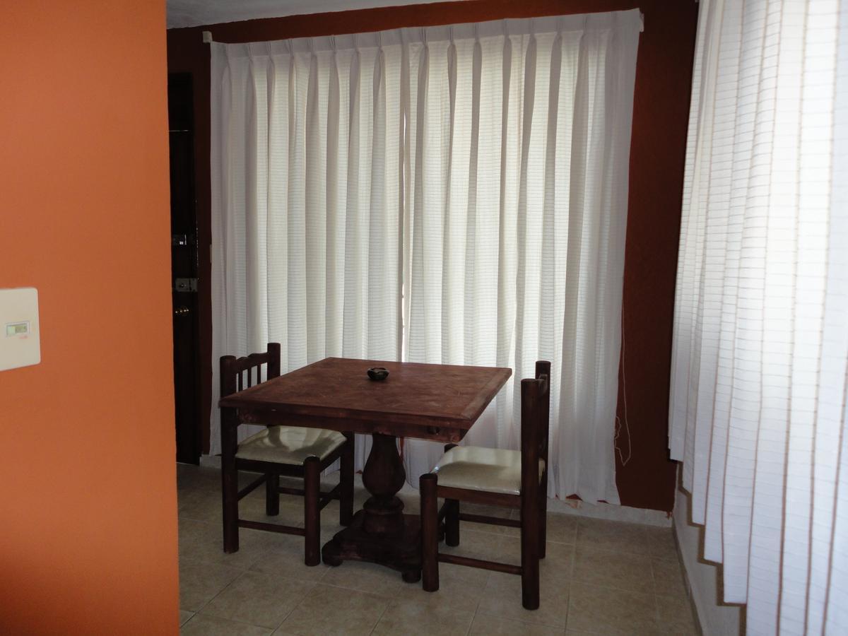Suites Reforma 72 Apartment *