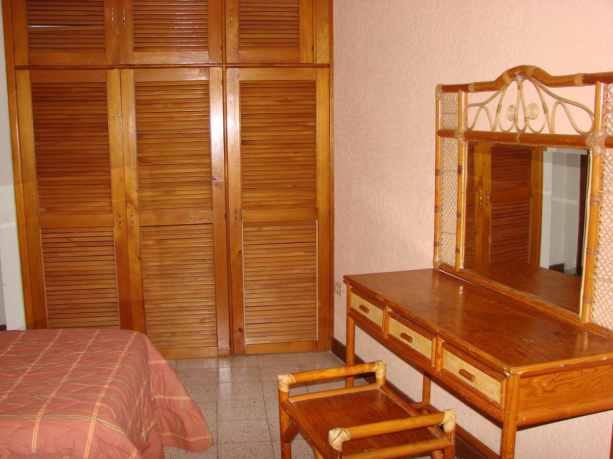 Suites Reforma 72 Apartment *