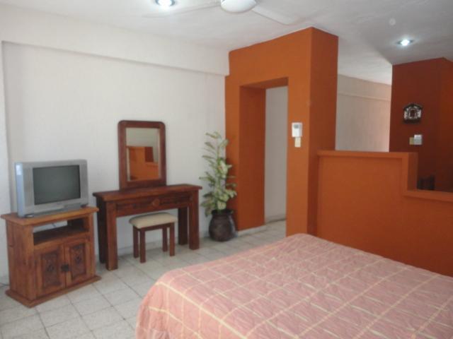 Apartment Suites Reforma 72 Merida