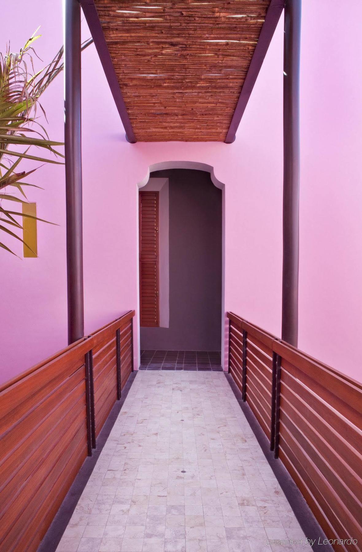 Hotel Rosas&xocolate Boutique Hotel+spa Mérida