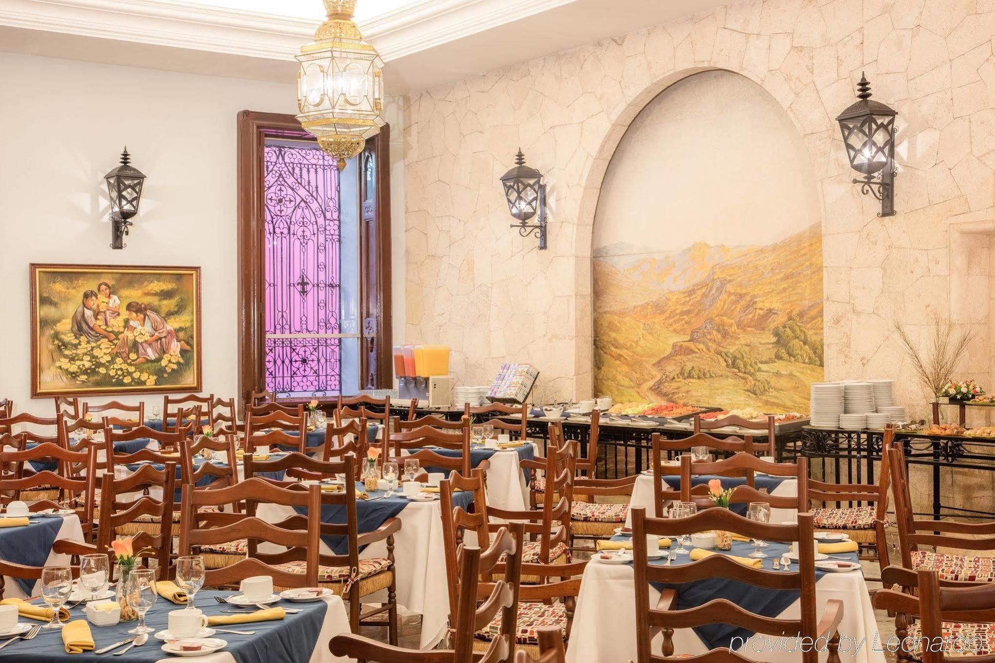 Gamma El Castellano Hotel