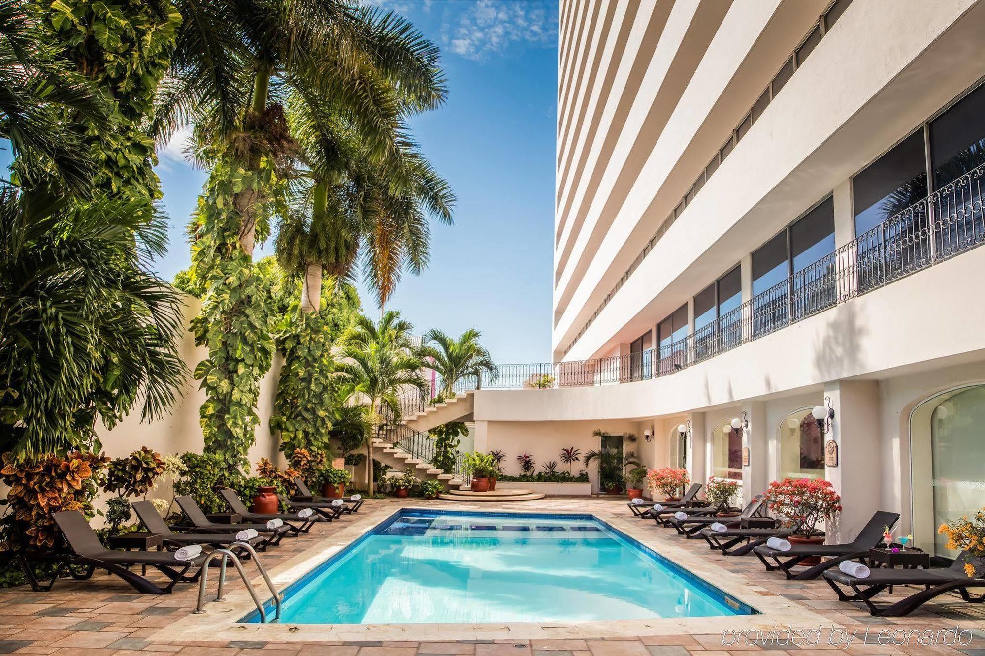 Gamma El Castellano Hotel Mérida