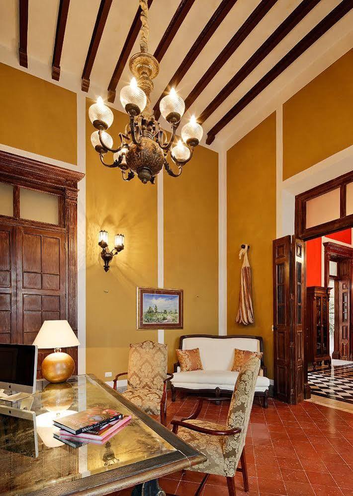 Casa Lecanda Boutique 5*