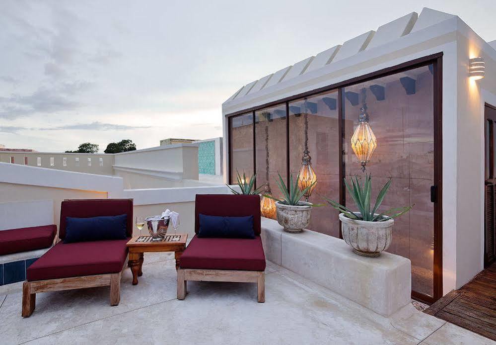 Casa Lecanda Boutique Hotel Mérida