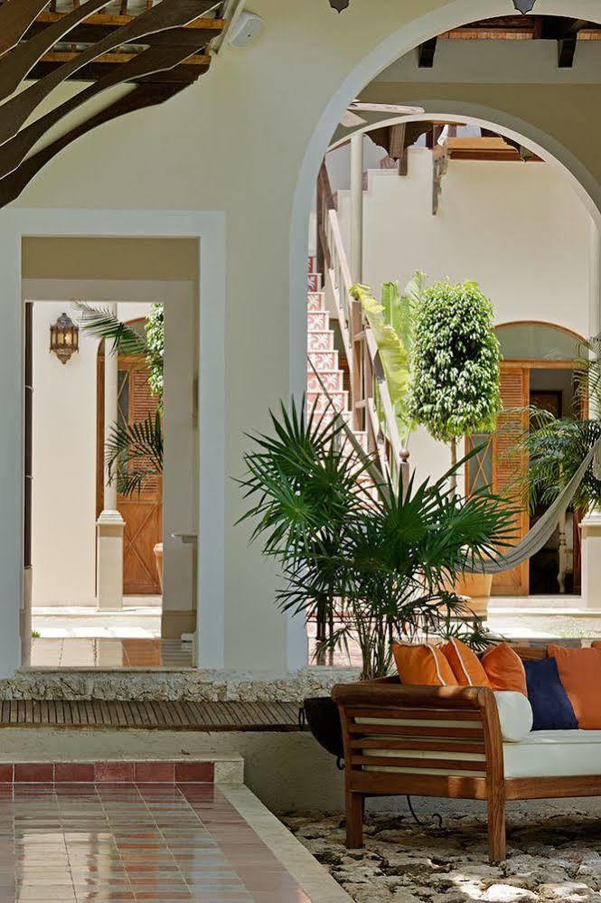 Casa Lecanda Boutique 5* Mérida