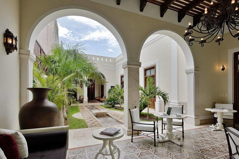 Casa Lecanda Boutique Mérida